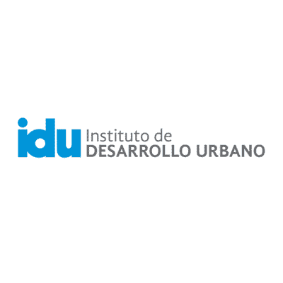 IDU Instituto de Desarrollo Urbano