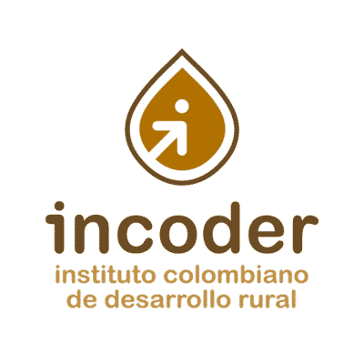 Instituto Colombiano de Desarrollo Rural