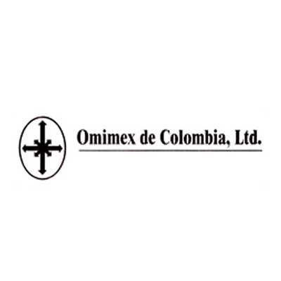 Omimex de Colombia Ltd