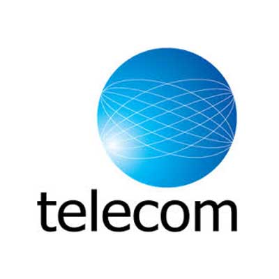 Telecom