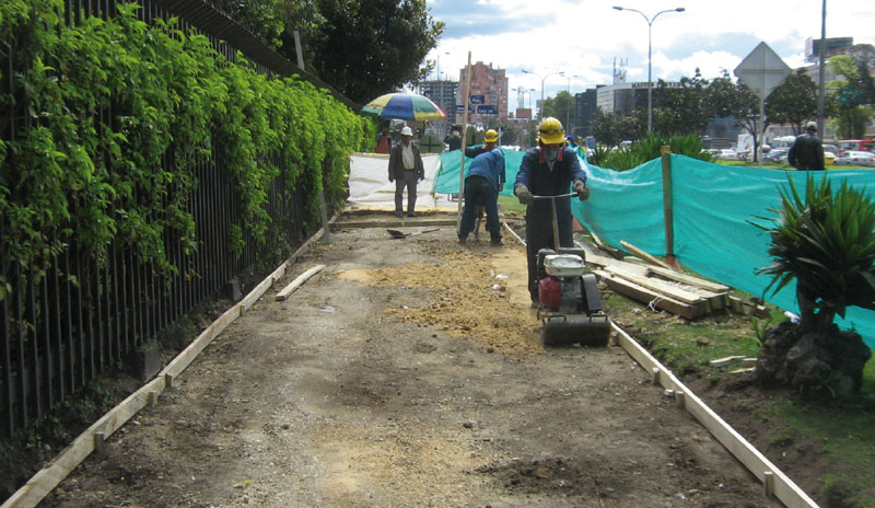 Obras civiles